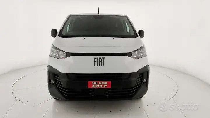 Fiat Scudo 2026 photo 2