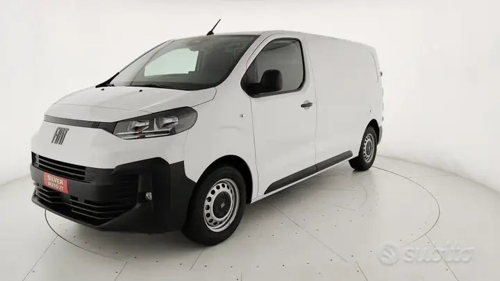 Fiat Scudo 2026 photo 3