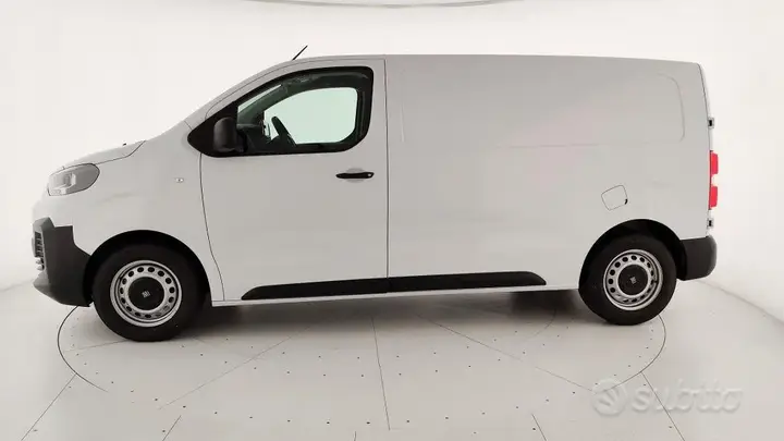 Fiat Scudo 2026 photo 4