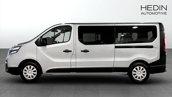 Nissan Primastar 2026 photo 4