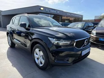 Volvo Xc40 2021 photo 3