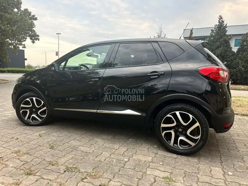 Renault Captur 2014 photo 4