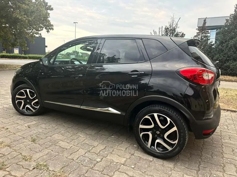 Renault Captur 2014 photo 5