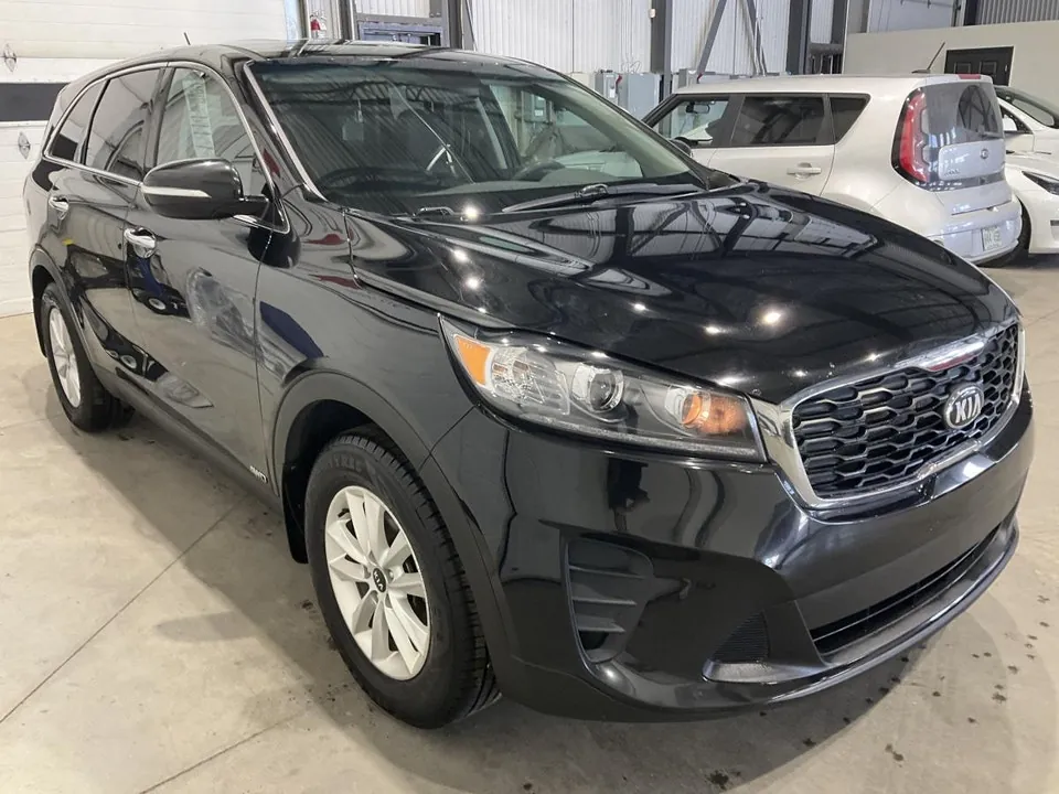 Kia Sorento 2020 photo 5