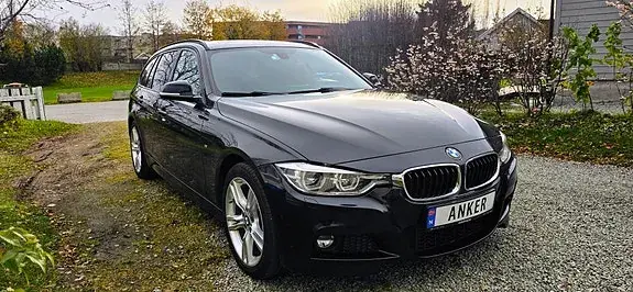 BMW 320D
