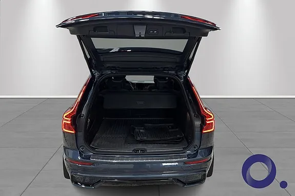Volvo Xc60 2023 photo 5