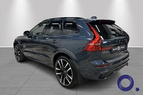 Volvo Xc60 2023 photo 3