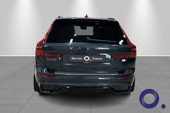 Volvo Xc60 2023 photo 4