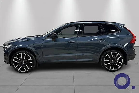 Volvo Xc60 2023 photo 2