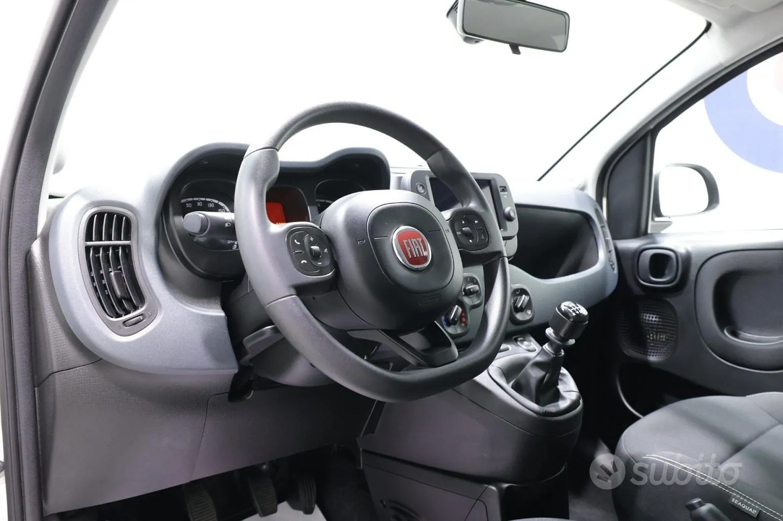 Fiat Panda 2024 photo 5