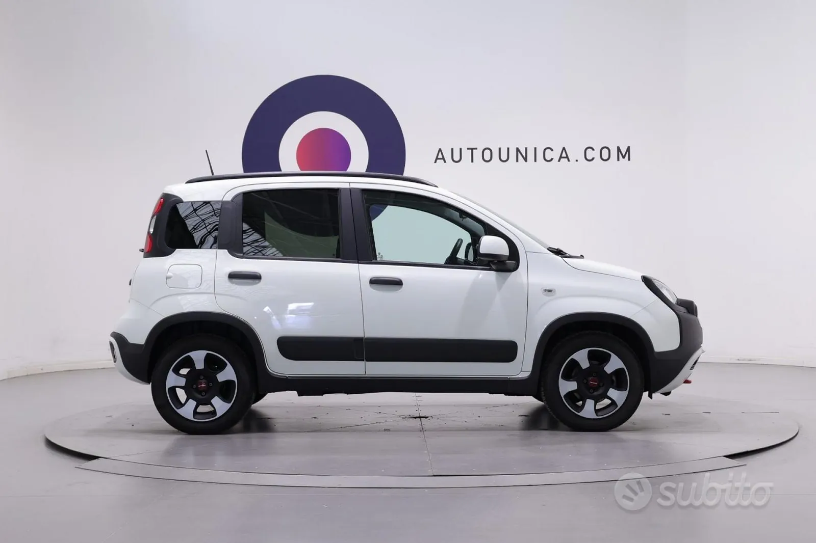 Fiat Panda 2024 photo 4