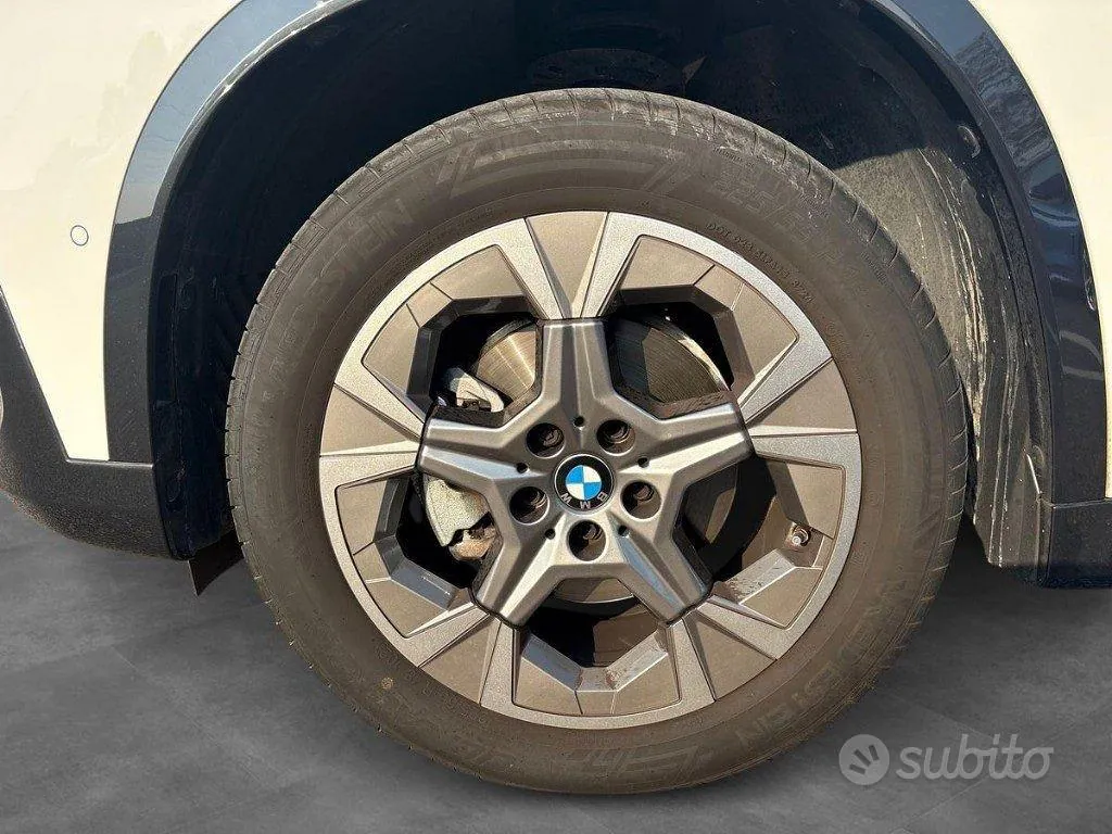 BMW X1 2024 photo 5