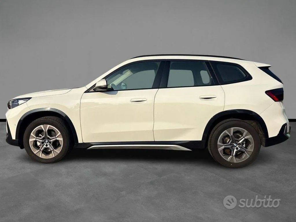 BMW X1 2024 photo 3