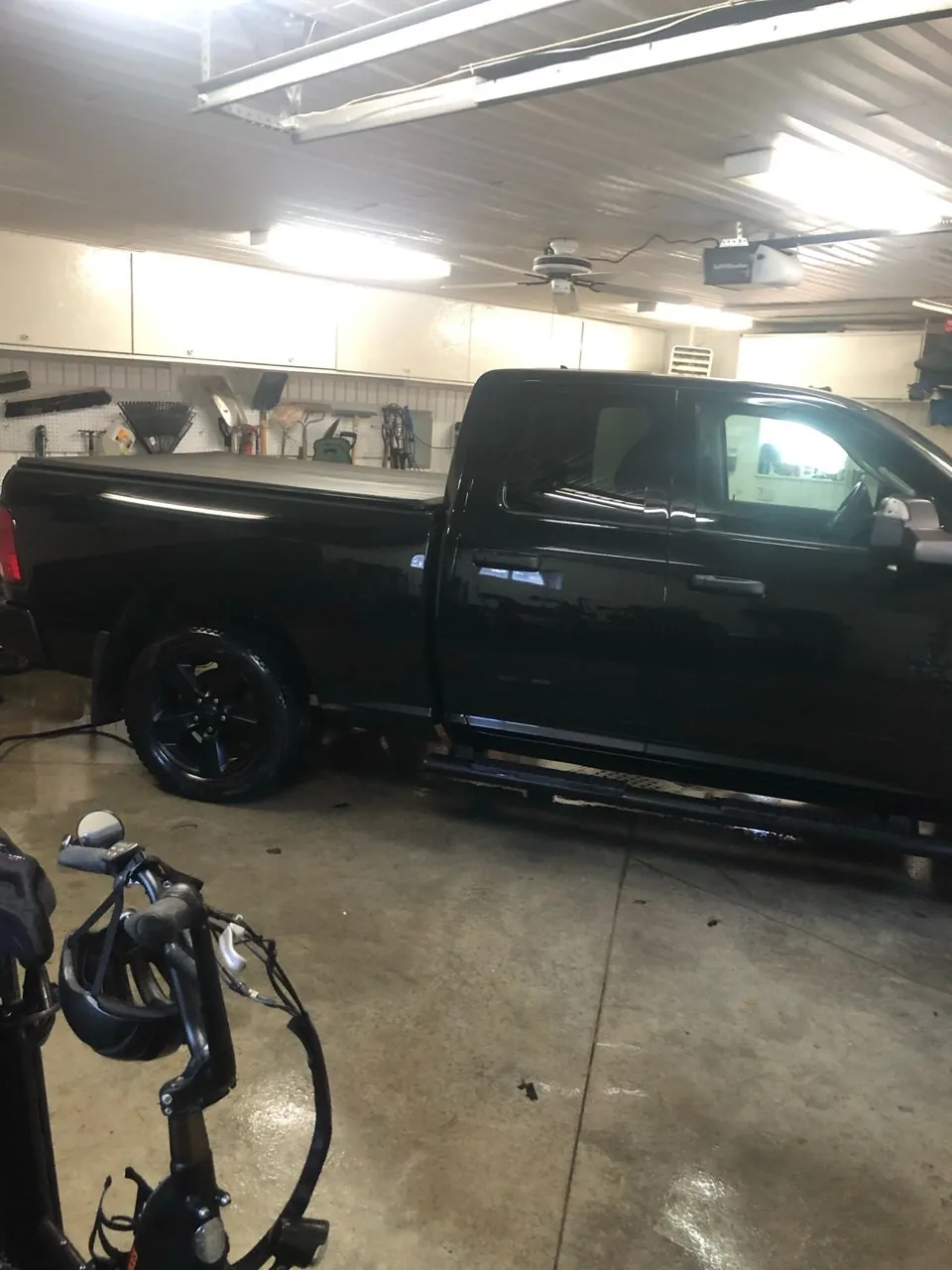 Dodge Ram 1500 2020 photo 5