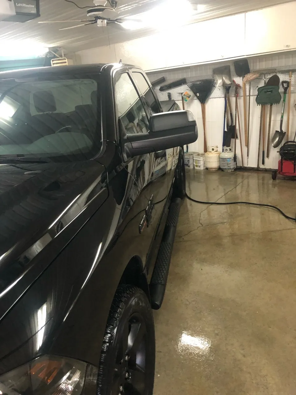 Dodge Ram 1500 2020 photo 3