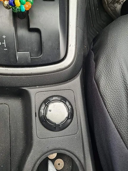 Isuzu D-Max 2013 photo 5