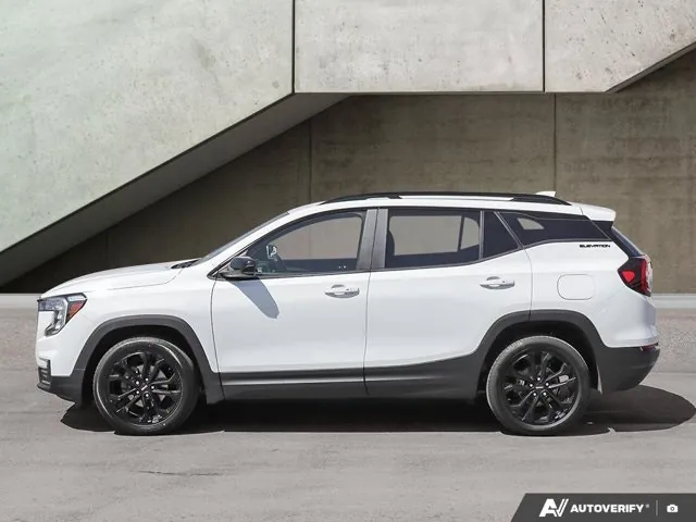 GMC Terrain 2022 photo 2