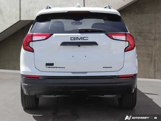 GMC Terrain 2022 photo 4