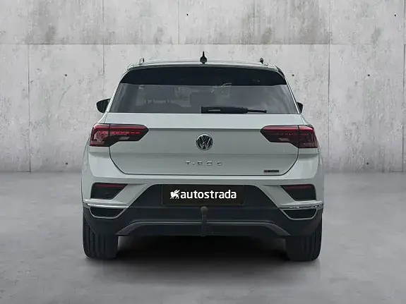 Volkswagen T-Roc 2020 photo 4