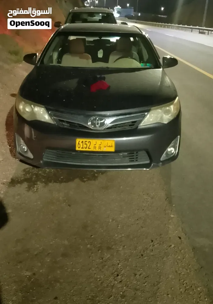 Toyota Camry 2011 photo 4