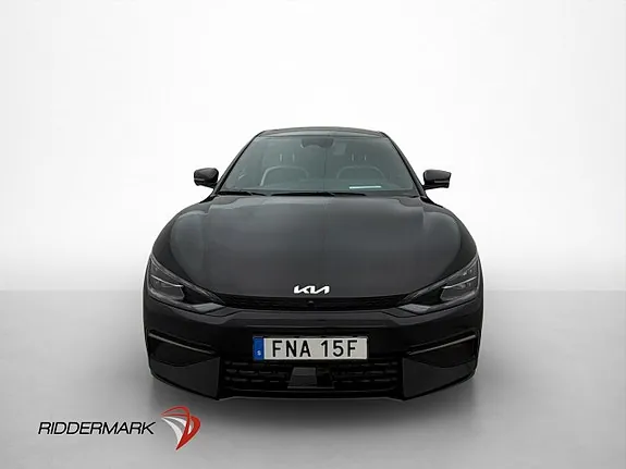 Kia Ev6 2023 photo 3