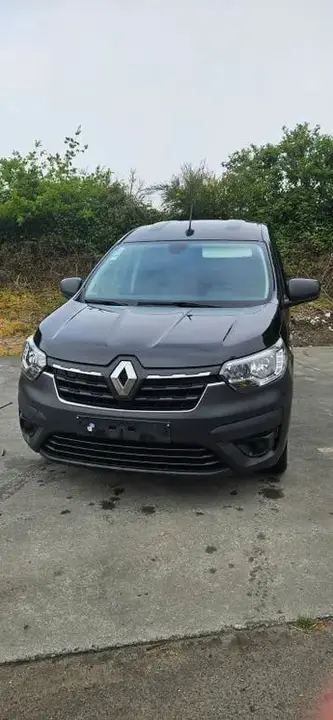 Renault Express