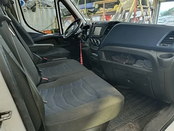 Iveco Daily 2018 photo 4