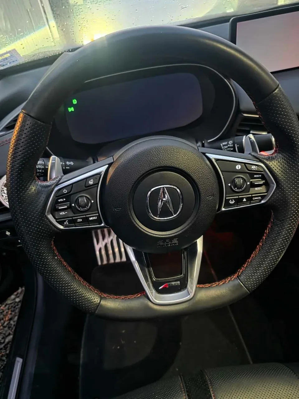 Acura Tlx 2024 photo 3