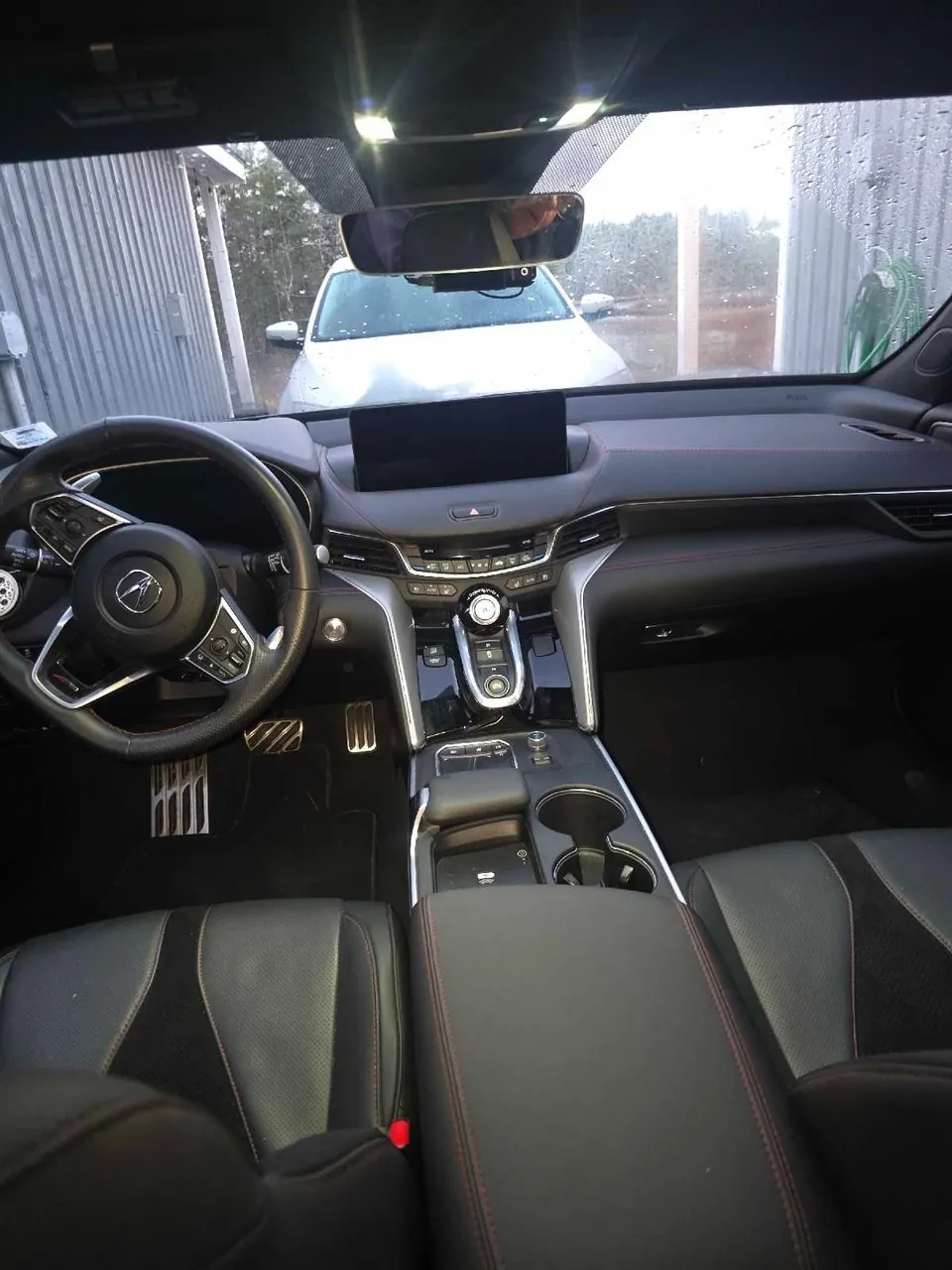 Acura Tlx 2024 photo 5