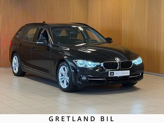 BMW 318I