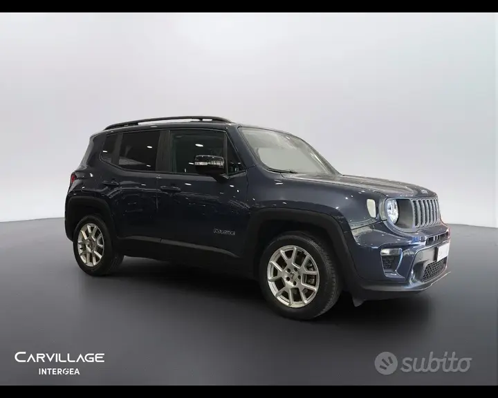 Jeep Renegade 2023 photo 3