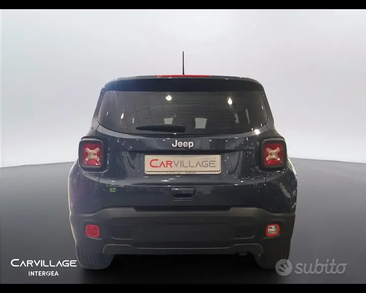 Jeep Renegade 2023 photo 5