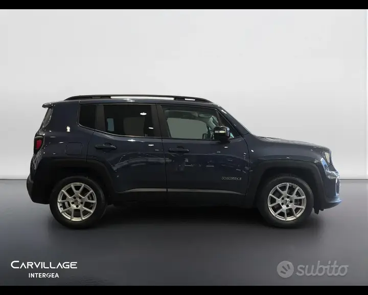 Jeep Renegade 2023 photo 4