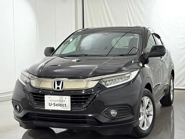Honda Vezel X