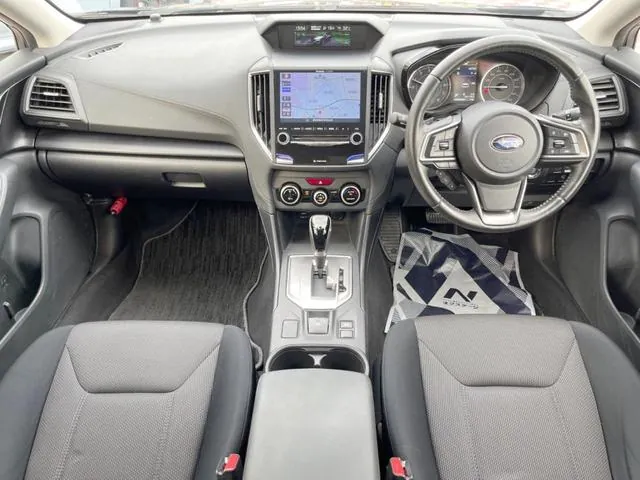 Subaru Impreza Sport 2017 photo 2