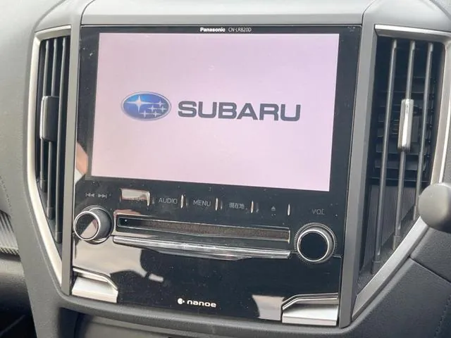 Subaru Impreza Sport 2017 photo 4