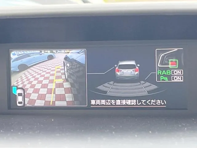 Subaru Impreza Sport