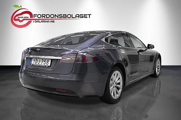 Tesla Model S 2016 photo 4