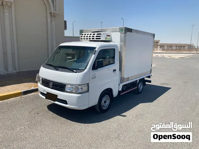 Suzuki Super Carry