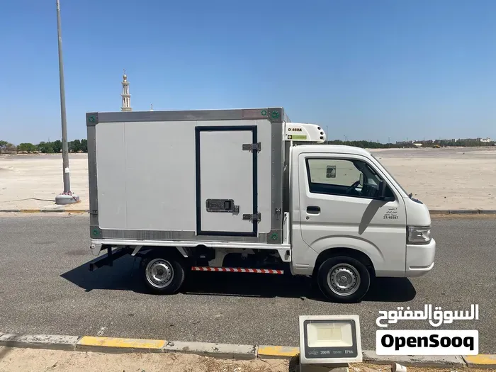 Suzuki Super Carry 2022 photo 2