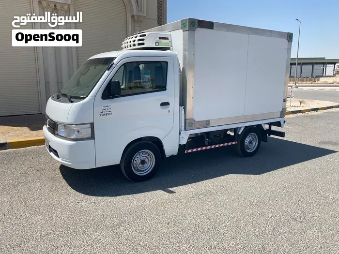 Suzuki Super Carry 2022 photo 3