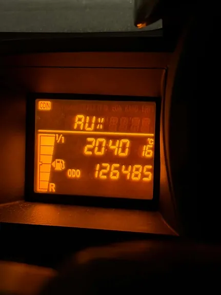 Toyota Iq 2011 photo 4