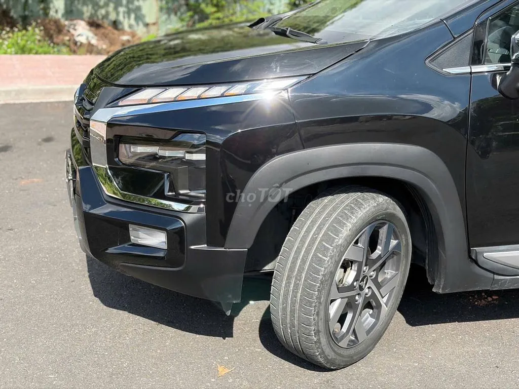 Mitsubishi Xpander 2025 photo 2