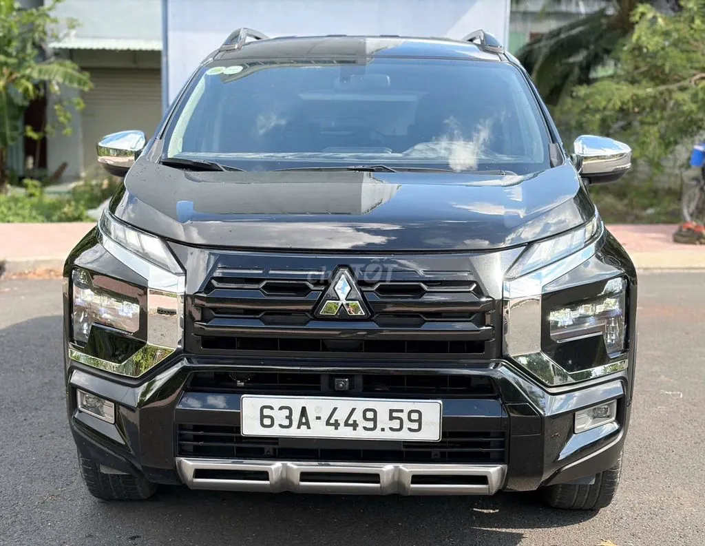Mitsubishi Xpander