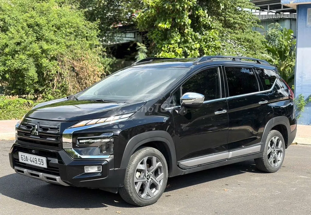 Mitsubishi Xpander 2025 photo 4