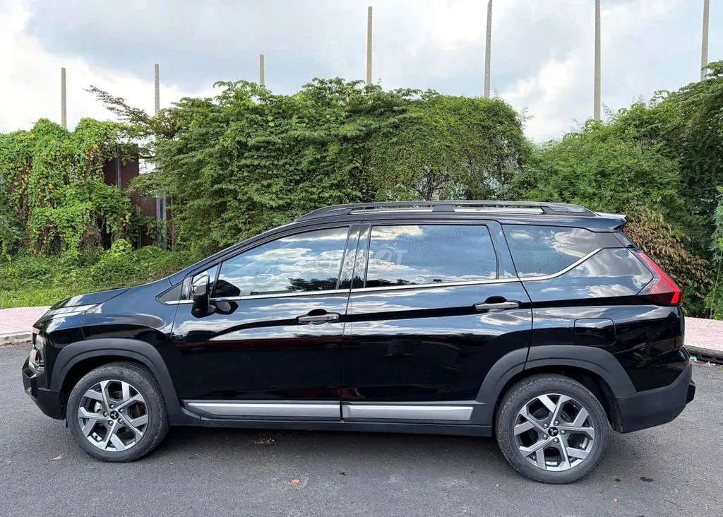Mitsubishi Xpander 2025 photo 5