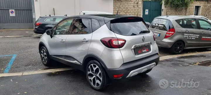 Renault Captur 2017 photo 4
