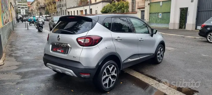 Renault Captur 2017 photo 3