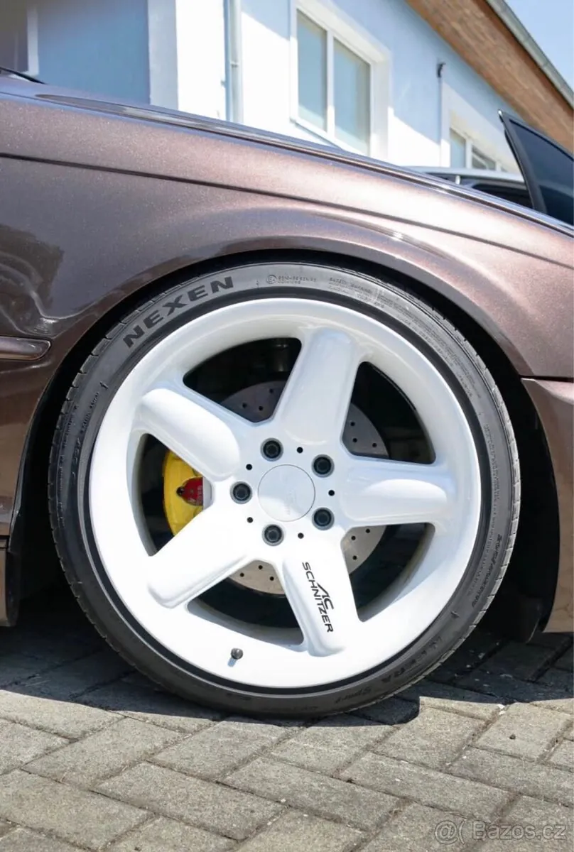 BMW E46 2025 photo 5