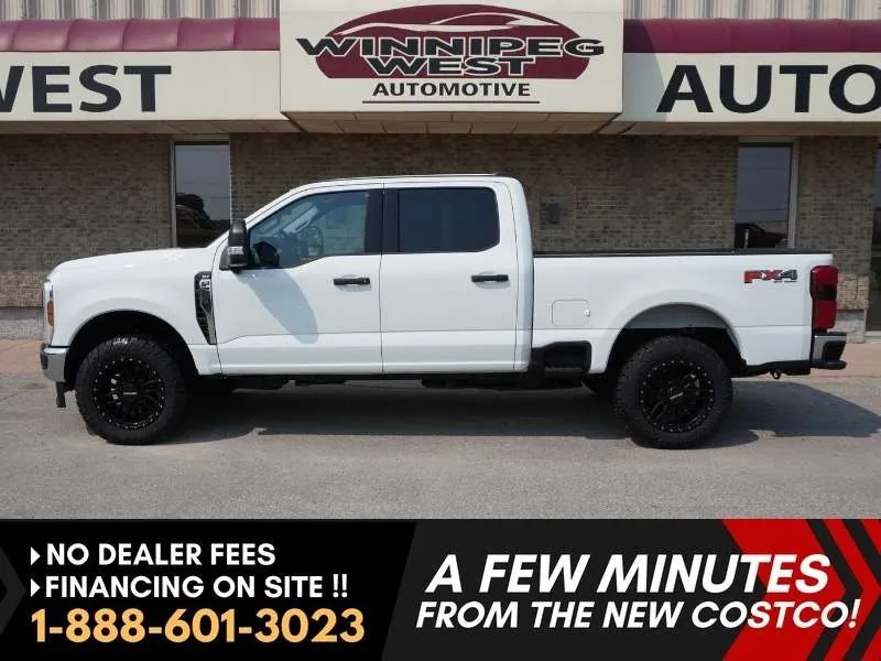 Ford F250